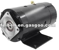 Dc Motor FB15-XQD31C 24V 4000W CW