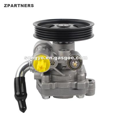 Power Steering Pump OEMR448159 Auto Car Electric 12V 24V Pump For BMW X1 X2 3 4 5 6 SERIES 1998 318i