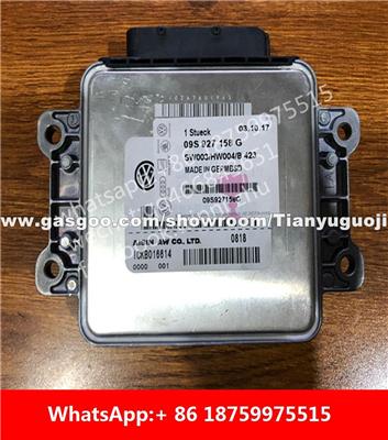 Car ECU（Electronic Control Unit）09S927158G 09S927158A 09S927158R 09S927158D 09S927158A 09S927158AH 09S927158AL 09S927158B