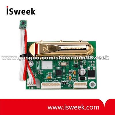 NDIR Carbon Dioxide (CO2) Sensor Module