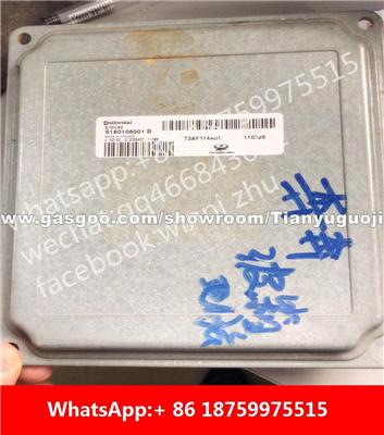 Car ECU（Electronic Control Unit）S180108001A TCU S180108001B TCU LFH2189E1C/LFH2 18 9E1C T89 1042149401