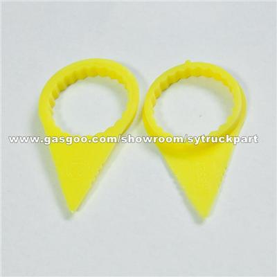 Loose Wheel Nut Indicator