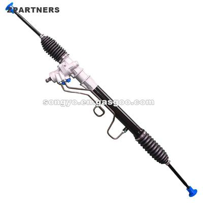 Zpartners Steering Gear Box Power Steering Rack For KIA RIO STYLUS 00/10 0k30c-32-110