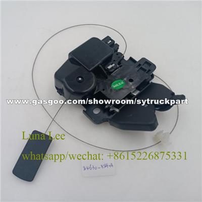 Lock Assy-Trunk Lid Lock Assembly 84630-3SG0A For Nis San 2013-2018 Sentra 1.8L