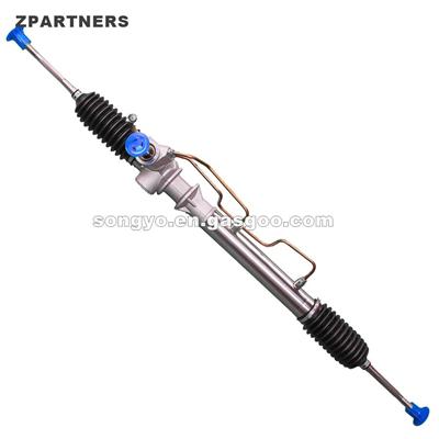 ZPARTNERS Hydraulic Manual Power Truck Swift Steering Rack Gear Parts For Nissan 49001-F4200