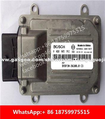 Car ECU（Electronic Control Unit)M7 F01R00D032 F01RB0D032 3610010-C3 F01R00DP69 F01RB0DP69 G3A-3610010C-L4 F01R00DW40 F01RB0DW40 3600010G95