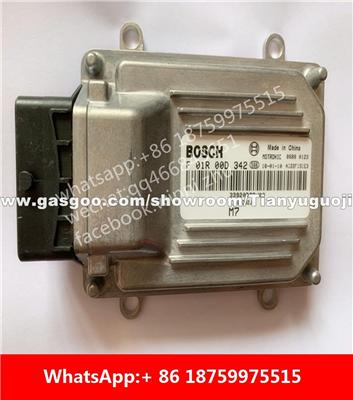 Car ECU（Electronic Control Unit）M7 F01R00D342 F01RB0D342 33920D82J00 K14B-A F01R00D343 F01RB0D343 33920D82J60 K14B-A F01R00DP19 F01RB0DP19 33920-69J40