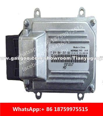 Car ECU（Electronic Control Unit)M7 F01R00D667 F01RB0D667 33920-69JD0 K14B-1 F01R00D700 F01RB0D700 33920-C5700 F01R00D701 F01RB0D701 33920-C5800