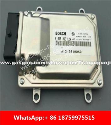 Car ECU（Electronic Control Unit)M7 F01R00DL84 F01RB0DL84 A13-3610050 F01R00DP85 F01RB0DP85 A13-3610060 M7817CV3B