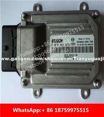 Car ECU（Electronic Control Unit)M7 F01R00D073 F01RB0D073 3600100-0S EQ474I F01R00D106 3600100-0H F01RB0D106 F01R00DEB9 3600100-CA26 F01RB0DEB9