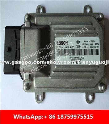 Car ECU（Electronic Control Unit)M7 F01R00D075 F01RB0D075 3600100-0H EQ465I F01R00DJ58 F01RB0DJ58 3600100-VA40 F01R00DR57 F01RB0DR57 3600100-KA36