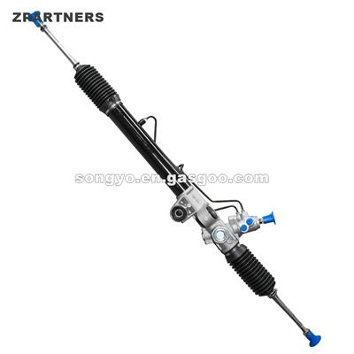 ZPARTNERS Steering Gear Box Power Steering Rack For ISUZU D MAX 4X4 8-97943-519-0
