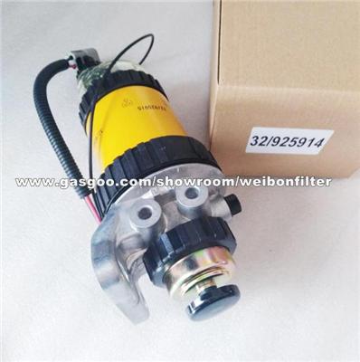 32/925914 32-925914 Fuel Filter Assembly For JCB