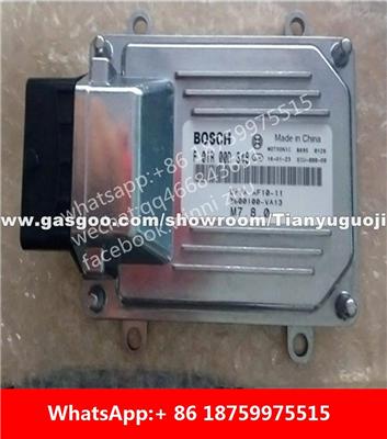 Car ECU（Electronic Control Unit）M7 F01R00D348 F01RB0D348 3600100-VA13 F01R00D349 F01RB0D349 3600100-95 F01R00D488 F01RB0D488 3600100-96