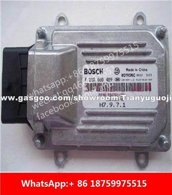 Car ECU（Electronic Control Unit)M7 F01R00D489 F01RB0D489 3600100-98 F01R00D655 F01RB0D655 3600100-KA07 AF10-06 F01R00D710 F01RB0D710 3600100-KA08