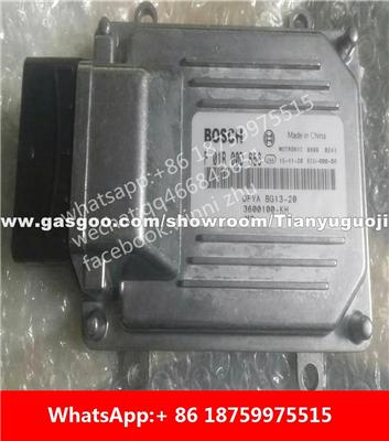 Car ECU（Electronic Control Unit)M7 F01R00D656 F01RB0D656 3600100KH01 F01R00D713 F01RB0D713 3600100-KA09 F01R00D714 F01RB0D714 3600100-VA07