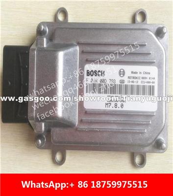 Car ECU（Electronic Control Unit)M7 F01R00D793 F01RB0D793 3600100-VA01 F01R00D776 F01RB0D776 3600100-KH03 F01R00DE44 F01RB0DE44 3600100-KA31 EQ474