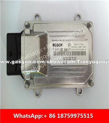 Car ECU（Electronic Control Unit)M7 F01R00DE46 F01RB0DE46 3600100-KA29 EQ466i F01R00DE47 F01RB0DE47 3600100-VA22 EQ466i