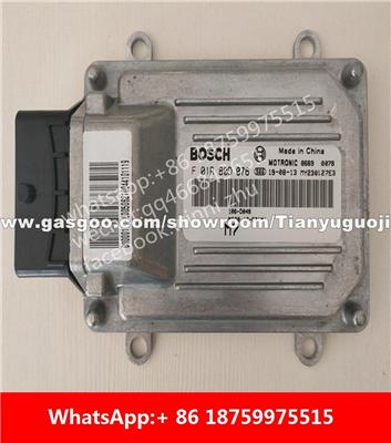 Car ECU（Electronic Control Unit)M7 F01R00D076 F01RB0D076 MA30-18-881M1 F01R00D077 F01RB0D077 MC30-18-881M1 F01R00D133 F01RB0D133 HMKE-18-881M1