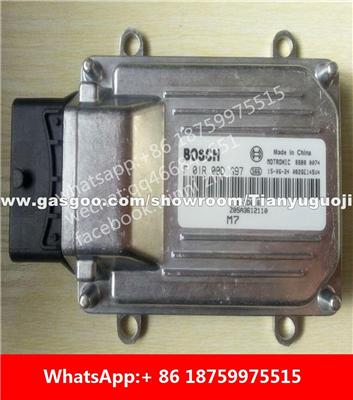 Car ECU（Electronic Control Unit)M7 F01R00DG97 F01RB0DG97 Z05A3612110 F01R00D637 F01RB0D637 FD31-18-881M1 106-D049