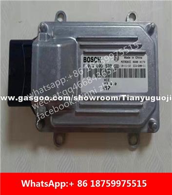 Car ECU（Electronic Control Unit)M7 F01R00D539 F01RB0D539 4F18-F F01R00D087 F01RB0D087 F01R00DS60 5285003/A00 GRACE-4RB2-MT M7/F01RB0DS60