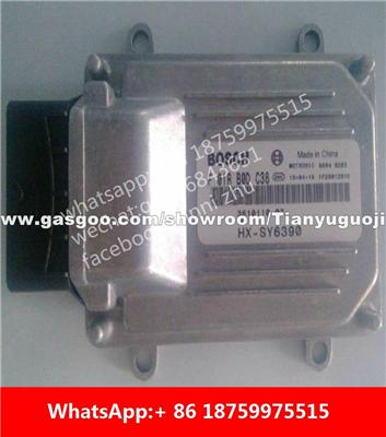 Car ECU（Electronic Control Unit)M7 F01R00DC38 F01RB0DC38 3610110-07 HX-SY6390 F01R00DG01 24105619 F01RB0DG01 F01R00DB17 24103082/F01RB0DB17