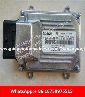 Car ECU（Electronic Control Unit)M7 F01R00D495 F01RB0D495 3609750 F01R00DCQ7 F01RB0DCQ7 3600100-TJ01 F01R00D759 F01RB0D759 TZ0136101000B