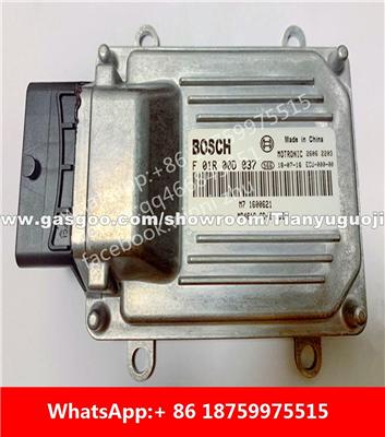 Car ECU（Electronic Control Unit)M7 F01R00D037 F01RB0D037 M7 1600621 F01R00D195 F01RB0D195 1106013343 F01R00D683 F01RB0D683 M7 01603531 MR479Q