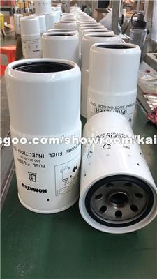 KOMATSU Fuel Filter 600-311-4510
