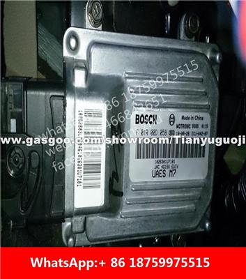 Car ECU（Electronic Control Unit)M7 F01R00D058 F01RB0D058 1026301U7101 F01R00DQ15 F01RB0DQ15 1026200GG023 F01R00DR87 F01RB0DR87 1026200DD022