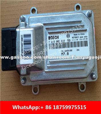 Car ECU（Electronic Control Unit)M7 F01R00DB50 F01RB0DB50 S21-3605010BK F01R00DS79 F01RB0DS79 A13-360501BE F01R00DGZ0/F01RB0DGZ0 H09-3605010AH