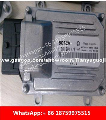 Car ECU（Electronic Control Unit)M7 F01R00DA70 F01RB0DA70 A15-3605010CB F01RB0DA71 F01R00DA71 A21-3605010DC F01R00D175 F01RB0D175 A15-3605010BW