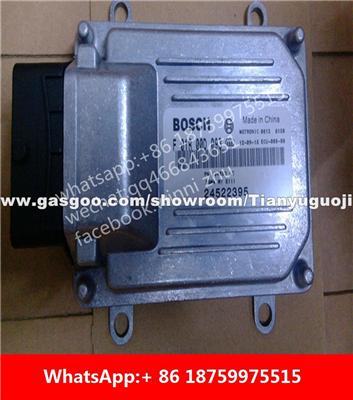 Car ECU（Electronic Control Unit)M7 F01R00D093 F01RB0D093 24522395 LJ465Q F01R00D095 F01RB0D095 24521379 LJ465Q F01R00D179 F01RB0D179 24527136 LJ465QR