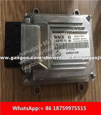 Car ECU（Electronic Control Unit)M7 F01R00D531 F01RB0D531 3600010-G46 F01R00D040 F01RB0D040 3600010-Y01 F01R00DAY2 F01RB0DAY2 3600010-Y10