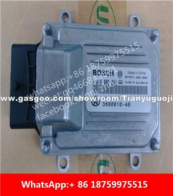 Car ECU（Electronic Control Unit)M7 F01R00D051 F01RB0D051 3600010-46 F01R00D719 F01RB0D719 3600010-H02 F01RB0DV78 F01R00DV78 3600100-CK01 BG13-20