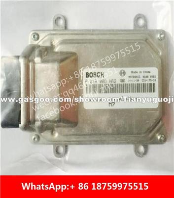 Car ECU（Electronic Control Unit)M7 F01R00DH62 F01RB0DH62 3600010-G104 F01R00DK05 F01RB0DK05 3600010-E13 F01R00DG65 F01RB0DG65 3600010Y301