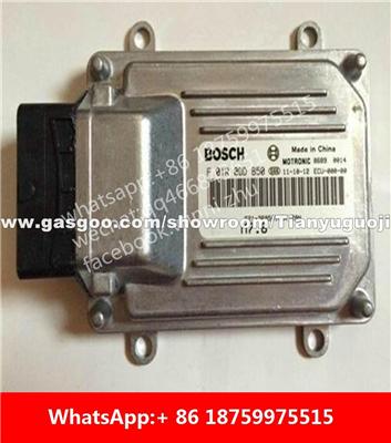 Car ECU（Electronic Control Unit)M7 F01R00D050 F01RB0D050 3E20A130 F01R00DE64 F01RB0DE64 3600010G01 F01R00D108 F01RB0D108 3600010-G01