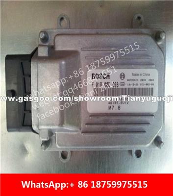 Car ECU（Electronic Control Unit）M7 F01R00D098 F01RB0D098 3612010-03Y F01R00D099 F01RB0D099 3612010-05Y F01R00DH08 F01RB0DH08 3612010AK01