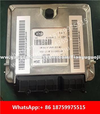 Car ECU（Electronic Control Unit）IAW 4AC.AP S11-3605010BR IAW 4SFC.C3/S11-3605010VA S11-3605010DA S11-3605010UA