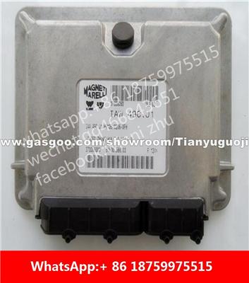 Car ECU（Electronic Control Unit）IAW 49C.J1 IAW 49C.J2 IAW 49C.J3 IAW 49C.J4