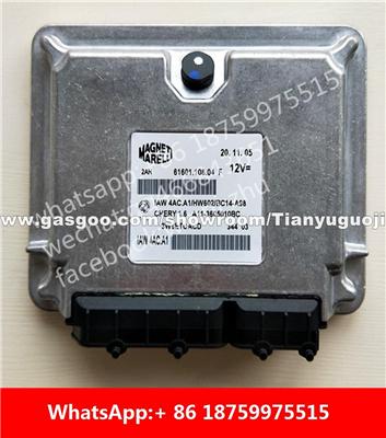 Car ECU（Electronic Control Unit）IAW 4AC.A1 A11-3605010BC IAW 4AC.A1 S11-3605010BW