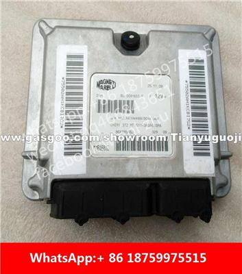 Car ECU（Electronic Control Unit）IAW 4AC.A4 S11-3605010PA IAW 4SFC.C7/S11-3605010LA IAW 4SFC.C1/S11-3605010GA S11-3605010FA