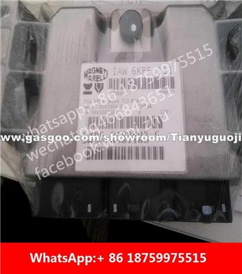 Car ECU（Electronic Control Unit）IAW 6KPF.111/SW9678981180 IAW 6KPF IAW 6KPD.001 IAW6KPD.001 SW23710V010A IAW 6KPF.CMM IAW 6KPD.002