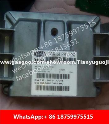 Car ECU（Electronic Control Unit）IAW 6LPB.226/SW9666535480 IAW 6LPB.227/SW9666600280 IAW 48P2.3F/SW9645928380