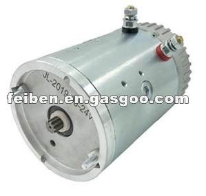 Dc Motor FB15-ZD1021 FB15-ZD2021 12V/24V 1600W/2200W CW