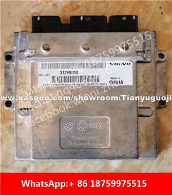 Car ECU（Electronic Control Unit）31269030 BG91-12A650-DZL7C 0261S08428 CV61-12A650-RCD CV61-12A650-RCC A2C9895240201 7G91-12A650-MH/7G91 12A650 MH