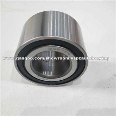 Wholesale High Quality Chrome Steel DAC255200206 25*52*20.6mm Wheel Hub Bearing