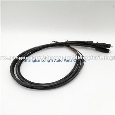WABCO Cable With Connector Plug/Socket 3.0 M4497120500