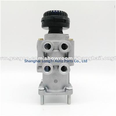 WABCO Foot Brake Valve 4613151220