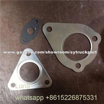 Audi Turbocharger GARRETT 717858-5009S 717858 038145702G With Gasket Kit Assembly Kit
